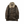 Load image into Gallery viewer, CP Company Brown Wool Shearling Lined Leather Jacket - Large

