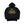 Load image into Gallery viewer, Palace Artois Gold Spellout Thick Hoodie - Small
