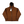 Load image into Gallery viewer, Stone Island 2025 Marina Brown Felted Wool Woven Knit Zipped Jacket - Large
