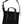 Load image into Gallery viewer, CP Company Black Nylon Spellout Side Bag
