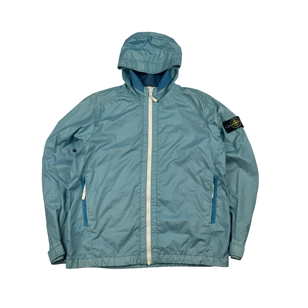 STONE  MEMBRANA 3L TC ナイロンジャケット XL 27835560_57587299_322.jpg