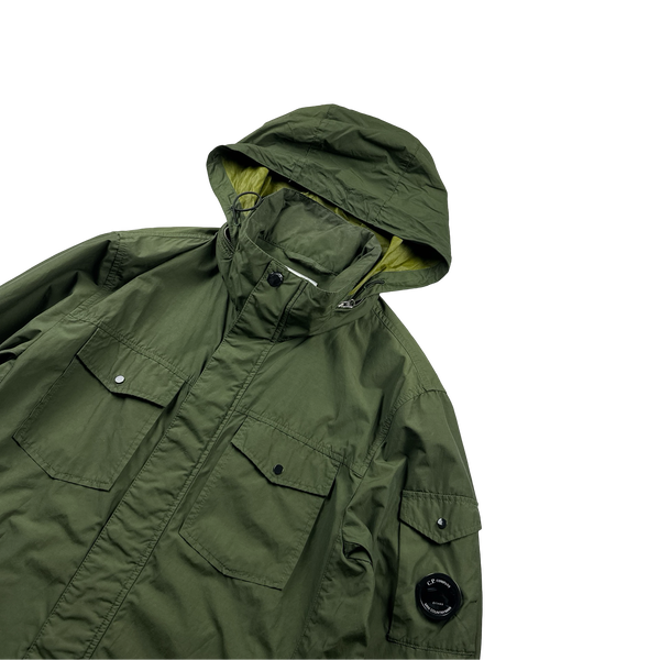 CP Company x Mini Countryman Collaboration Field Jacket - XL