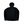 Load image into Gallery viewer, CP Company Black Soft Shell Goggle Jacket - XL
