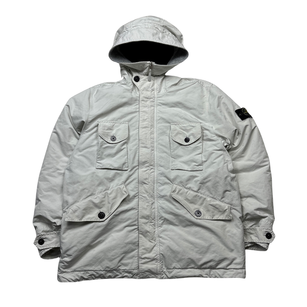 Stone island deals xl sale