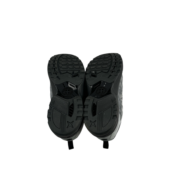 Stone Island Footwear Program Trainers - UK 12