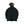 Load image into Gallery viewer, Ralph Lauren Black Fur Hooded Parka Jacket - Small
