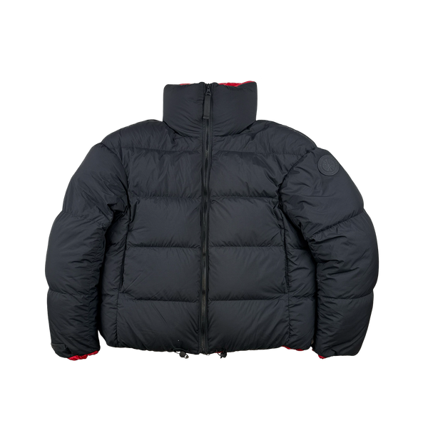 Canada Goose x Angel Chen Reversible Oversized Puffer Jacket - Large