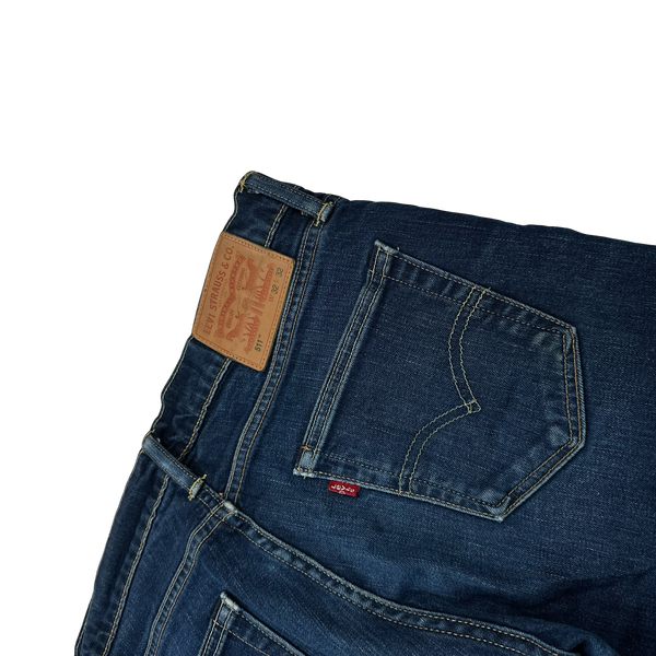 Levis 511 Denim Jeans - 32"