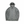 Load image into Gallery viewer, CP Company Grey Cotton Goggle Hoodie - Small
