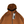 Load image into Gallery viewer, Stone Island 2025 Marina Brown Felted Wool Woven Knit Zipped Jacket - Large
