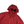Load image into Gallery viewer, CP Company Burgundy Cotton Goggle Hoodie
