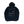 Load image into Gallery viewer, Stone Island 2018 Black Graphic Pullover Hoodie - Medium
