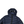 Load image into Gallery viewer, CP Company Navy Down Filled DD Shell Goggle Puffer Jacket - Medium
