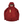 Load image into Gallery viewer, Ten C Red Chest Pocket Lined Hood Tempest Anorak Jacket - Large
