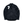 Load image into Gallery viewer, CP Company Popeline Placcato Navy Zipped Overshirt - Small
