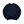 Load image into Gallery viewer, Stone Island Stellina Navy Crewneck Sweatshirt - Medium
