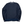 Load image into Gallery viewer, Stone Island 2008 Navy Lino Mesh Badge Linen Zip Up Jumper - Large
