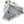 Load image into Gallery viewer, Stone Island Shadow Project Off White Gore Tex Trench Coat Parka - Medium
