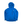 Load image into Gallery viewer, North Face Summit Series Blue Hyvent Alpha Hooded Jacket - Large
