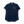 Load image into Gallery viewer, Stone Island 2017 Navy Linen Marina Spellout Shirt - XL
