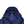 Load image into Gallery viewer, CP Company Royal Blue Quartz La Mille Watch Viewer Goggle Jacket - Small

