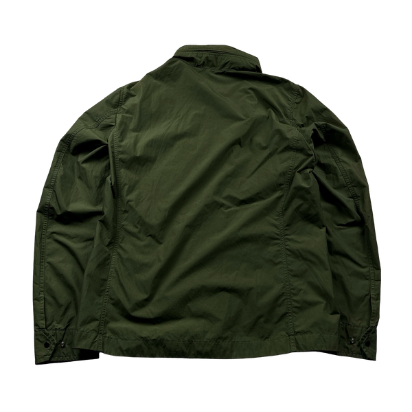 CP Company x Mini Countryman Collaboration Field Jacket - XL
