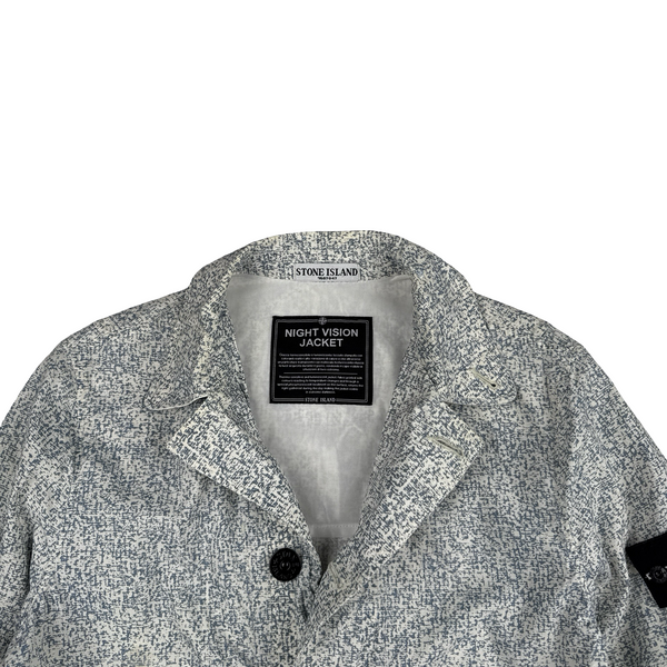 Stone Island 2009 Night Vision Jacket - Large