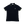 Load image into Gallery viewer, Stone Island Navy Green Piping Short Sleeve Polo Shirt - Small
