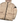 Load image into Gallery viewer, Stone Island 2022 Peach Crinkle R-NY Down Puffer Jacket - Large
