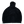 Load image into Gallery viewer, Stone Island 2021 Black Teddy Fleece Zipped Jacket - Large
