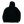 Load image into Gallery viewer, Stone Island 2018 Black Shadow Project Thick Cotton Pullover Hoodie - XL
