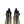 Load image into Gallery viewer, Stone Island 2021 Ecco Scarpa Leather Boots - UK 9.5
