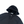 Load image into Gallery viewer, Stone Island 2020 Black Soft Shell Hooded Jacket - XXL

