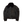 Load image into Gallery viewer, Ralph Lauren Black Label Leather Lined Shearling Collar Bomber Jacket - Medium
