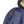 Load image into Gallery viewer, Stone Island 2016 Navy David TC Dutch Rope Shearling Hood Down Lined Winter Jacket - Small
