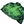 Load image into Gallery viewer, Nemen Tie Dye Green Zipped Jacket - Large
