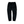 Load image into Gallery viewer, Stone Island 2021 Black RE T Cargo Trousers - Medium
