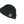 Load image into Gallery viewer, Stone Island Charcoal Wool Patch Beanie
