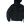 Load image into Gallery viewer, Stone Island 2019 Black Crinkle Reps NY Jacket - Small
