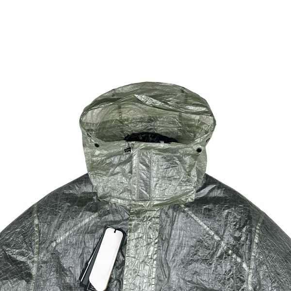 CP Company Dyneema Primaloft Metropolis Jacket - Medium