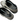 Load image into Gallery viewer, Stone Island x New Balance Grey SI 577 Trainers - UK 9
