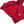Load image into Gallery viewer, CP Company Red Cotton Lightweight Lens View Hooded Jacket - XXL

