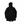 Load image into Gallery viewer, CP Company Black Fishtail Parka Soft Shell - XS
