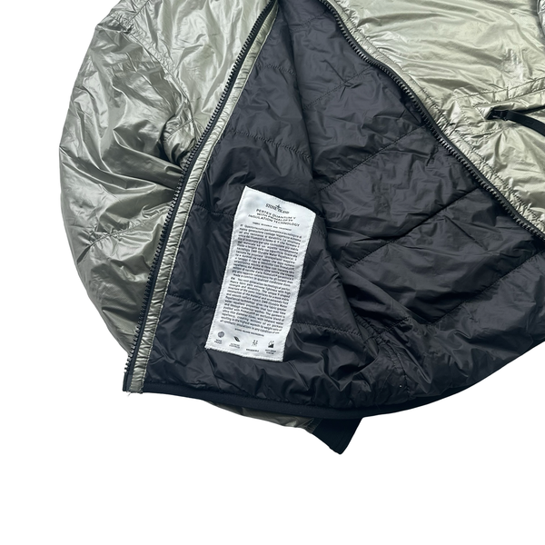 新品 Beyond Clothing Primaloft Pertexジャケット 新品 Beyond Clothing Primaloft Pertexジャケット