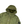 Load image into Gallery viewer, Stone Island 2014 Green Micro Reps Down Filled Fur Trim Parka - Medium
