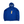 Load image into Gallery viewer, Ten C Lightweight Blue Buttoned Neck Anorak Jacket - Large
