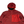 Load image into Gallery viewer, Arcteryx Dark Red Balaclava Stretch Hoodie - XL
