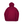 Load image into Gallery viewer, Stone Island 2018 Burgundy Cotton Pullover Hoodie - 3XL
