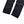 Load image into Gallery viewer, CP Company Metropolis Black Nylon Spellout Cargo Trousers - Small
