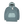 Load image into Gallery viewer, CP Company x Palace Blue Spellout Goggle Hoodie - Large

